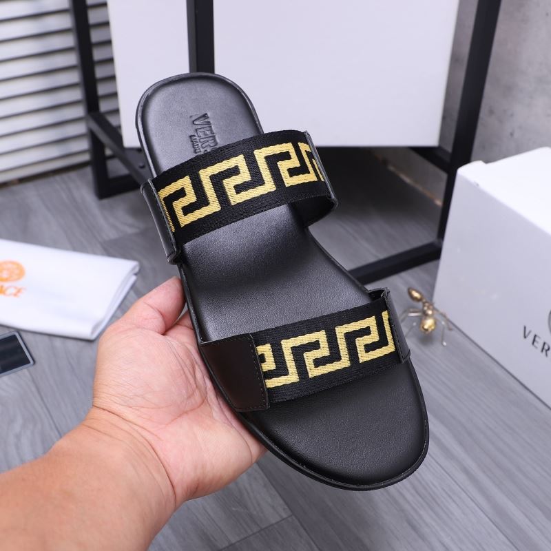 Versace Slippers